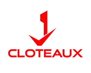 Cloteaux Roofing And Construction Logo