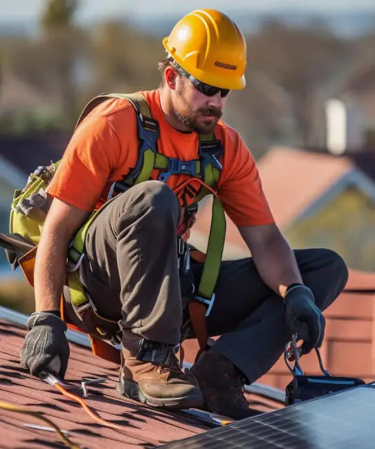 roofing contractors lafayette la