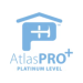 atlas pro badge